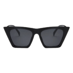 Acetate Frame Sunglasses